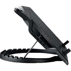 Підставка під ноутбук Cooler Master Ergonomic Cooling Pad (R9-NBS-E32K-GP) в Україні