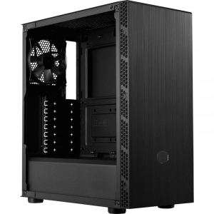 Корпус Cooler Master MasterBox MB600L V2 Black (MB600L2-KNNN-S00) без БЖ