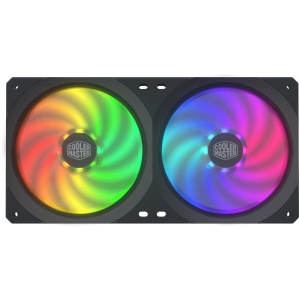 Корпусний вентилятор Cooler Master MFX-B2D2-18NPA-R1