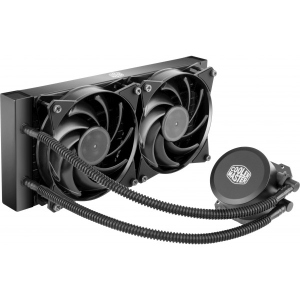 Водяна система охолодження Cooler Master MLW-D24M-A20PW-R1