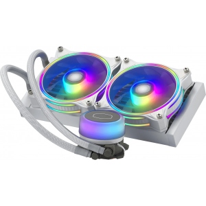 Водяна система охолодження Cooler Master MLX-D24M-A18PW-R1