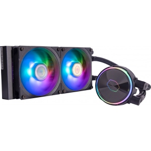 Водяна система охолодження Cooler Master MLY-D24M-A23PZ-R1