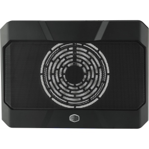 Підставка під ноутбук Cooler Master MNX-SWXB-10FN-R1 17'' Black