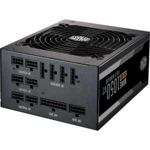 Блок живлення для ПК Cooler Master MWE 1050 Gold V2 FM 1050W (MPE-A501-AFCAG-EU)