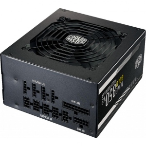 Блок живлення для ПК Cooler Master MWE 850 Gold V2 FM 850W (MPE-8501-AFAAG-EU)