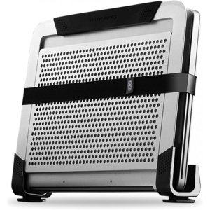 Підставка під ноутбук Cooler Master NP U2 Plus Silver (R9-NBC-U2PS-GP)