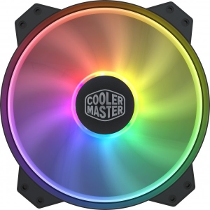 Корпусний вентилятор Cooler Master R4-200R-08FA-R1