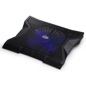 Підставка під ноутбук Cooler Master R9-NBC-NXLK-GP 17'' Black
