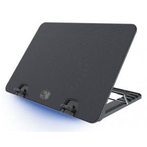 Підставка під ноутбук Cooler Master R9-NBS-E42K-GP 17'' Black