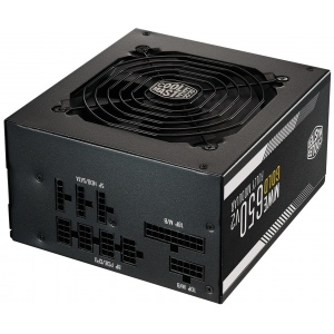 асортимент Блок живлення для ПК CoolerMaster MWE Gold V2 650W (MPE-6501-AFAAG-EU)