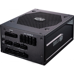 Блок живлення для ПК CoolerMaster V Platinum 1000W Black (MPZ-A001-AFBAPV-EU) в Києві