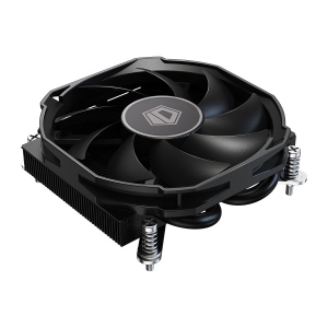 Процесорний кулер ID-Cooling IS-28i Black