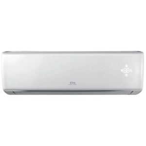 Кондиціонер спліт Cooper&Hunter CH-S18FTXR-NG Wi-Fi