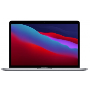 Ноутбук Apple MacBook Pro M1 13.3'' 256Gb Z11B000Q8 Space Grey