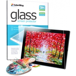 Захисне скло для планшета Colorway 9H  Samsung Galaxy Tab A7 10.4 2020 SM-T500/505 (CW-GTSGT500)