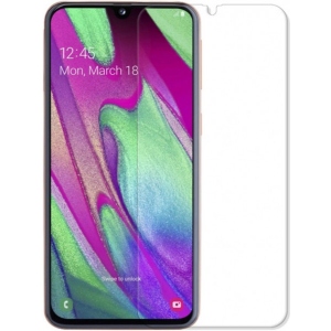 Захисна плівка для смартфону DEVIA Premium for Samsung Galaxy A41 (DV-GDR-SMS-A41M)