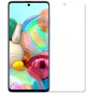 Захисна плівка для смартфону DEVIA Premium for Samsung Galaxy A71 (DV-GDR-SMS-A71M)