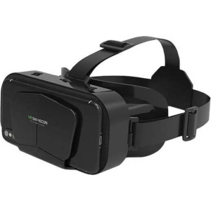 Окуляри віртуальної реальності Shinecon VR SC-G10 дешево