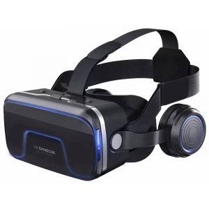 Окуляри віртуальної реальності Shinecon VR SC-G04DEA