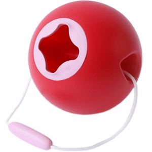 Відро для гри в пісочниці Quut Ballo Cherry (171379)