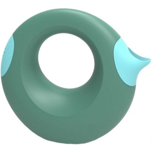 Лійка для гри в пісочниці Quut Cana  Green/Blue (171430)