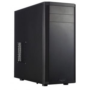 Корпус Fractal design Core 2300 Minitower Black (FD-CA-CORE-2300-BL)