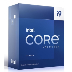 Процесор Intel CORE I9-13900K S1700 (BX8071513900K S RMBH)