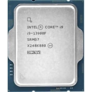 Процесор Intel Core i9 13900F (BX8071513900F)