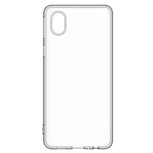 Чохол для смартфону Armorstandart Air for Samsung Galaxy A01 Core SM-A013 Transparent (ARM57382)