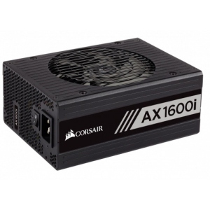 Блок живлення для ПК Corsair AX1600i Digital ATX (CP-9020087-EU) 1600W