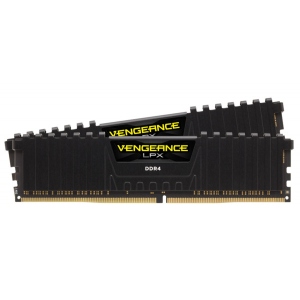 Память DDR Corsair DDR4 2x8GB/3600 (CMK16GX4M2D3600C16)