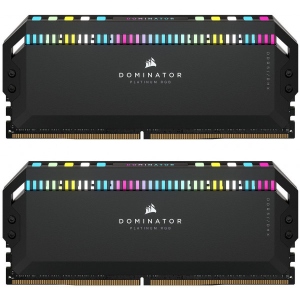 Память DDR Corsair 2x32GB/6000 DDR5 (CMT64GX5M2B6000C30)