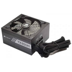 Блок живлення для ПК Corsair TX850M (CP-9020130-EU) 850W