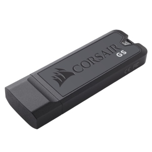 Уцінка - Флеш USB Corsair Voyager GS USB 3.0 128GB (CMFVYGS3D-128GB)