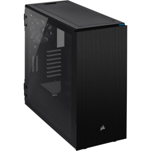 Корпус Corsair Carbide 678C Black (CC-9011167-WW) без БП продаж