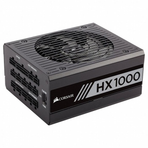 порівняти ціни на Блок живлення для ПК Corsair HX1000 (CP-9020139-EU)