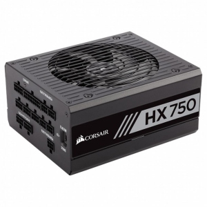 Блок живлення для ПК Corsair HX750 (CP-9020137-EU)