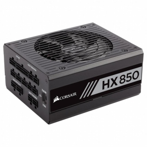 Блок живлення для ПК Corsair HX850 (CP-9020138-EU)
