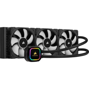 Водяна система охолодження Corsair iCUE H150i RGB Pro XT (CW-9060045-WW)