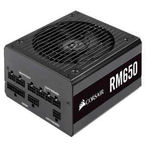 Блок живлення для ПК Corsair RM650 (CP-9020194-EU) 650W