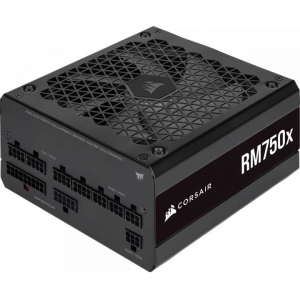Блок живлення для ПК Corsair RM750x (CP-9020199-EU) 750W (2021)