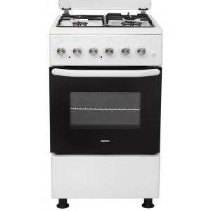 Плита газова ELEYUS CORUS 5007 H1 EF WH