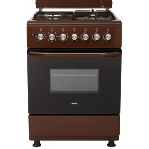 Плита газова ELEYUS CORUS 6007 H1 EF BR