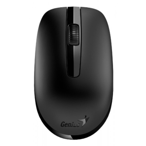 Миша бездротова Genius NX-7007 Black (31030026403)