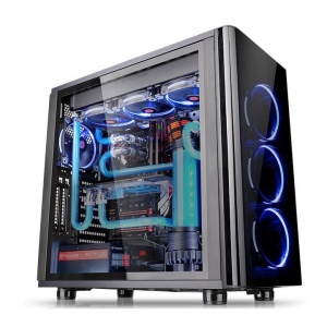Корпус Thermaltake View 31 TG (CA-1H8-00M1WN-00)