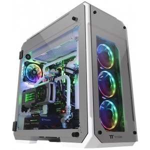 Корпус Thermaltake View 71 TG RGB Snow (CA-1I7-00F6WN-00)