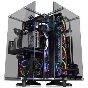 Корпус Thermaltake Core P90 TG Black (CA-1J8-00M1WN-00)