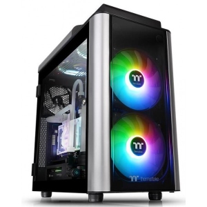 Корпус Thermaltake CA-1K9-00F1WN-02 Level 20 GT ARGB/Black