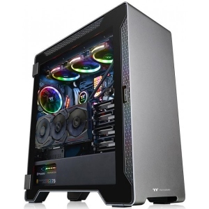 Корпус Thermaltake A500 TG TT Premium (CA-1L3-00M9WN-00)
