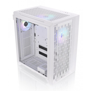 Корпус Thermaltake CTE C700 TG ARGB Snow (CA-1X7-00F6WN-01)